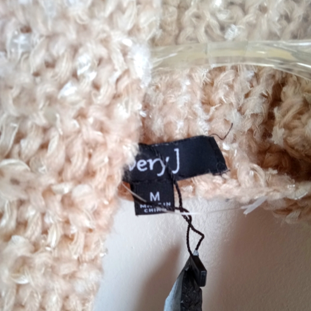 NEW WOMEN'S Sweater Top